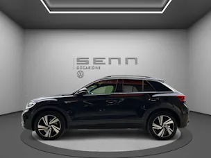 VW T-Roc 2.0 TSI R-Line DSG 4Motion