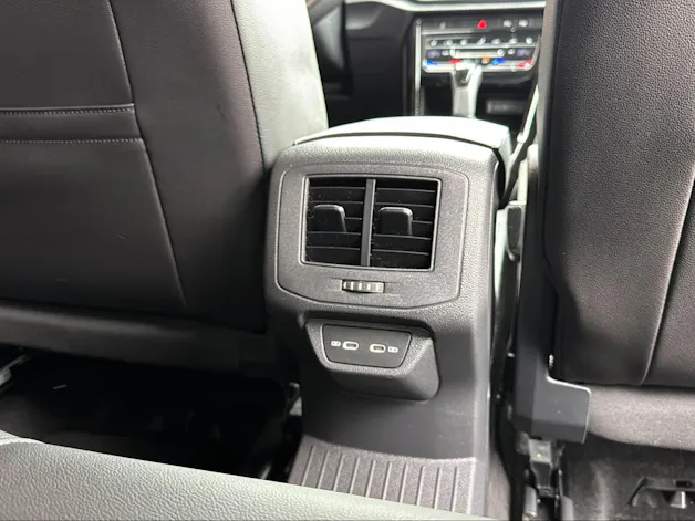 VW T-Roc 2.0 TSI R-Line DSG 4Motion