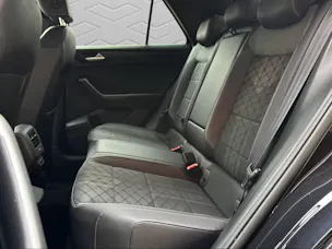 VW T-Roc 2.0 TSI R-Line DSG 4Motion