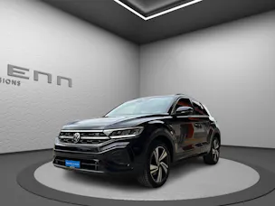 VW T-Roc 2.0 TSI R-Line DSG 4Motion