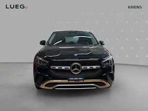 Mercedes-Benz GLA 200 - Progressive / Rückfahrkamera / Spiegel-Paket / Winter-Paket / AHK