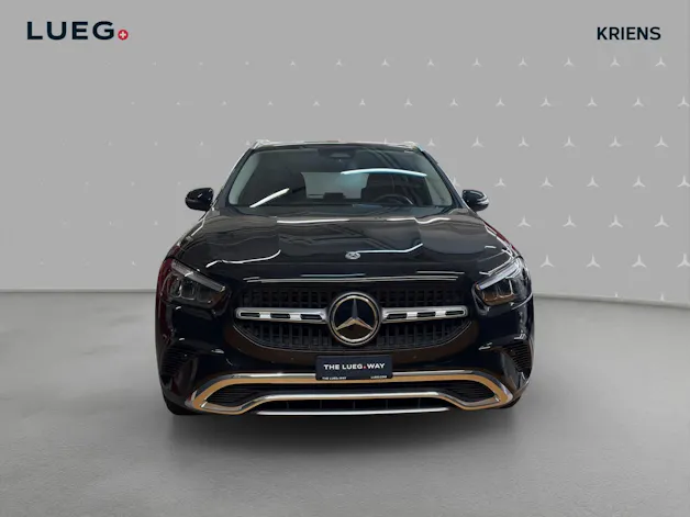 Mercedes-Benz GLA 200 - Progressive / Rückfahrkamera / Spiegel-Paket / Winter-Paket / AHK