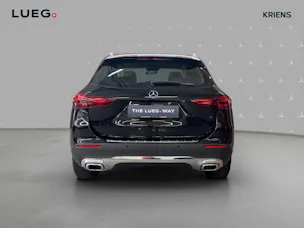Mercedes-Benz GLA 200 - Progressive / Rückfahrkamera / Spiegel-Paket / Winter-Paket / AHK