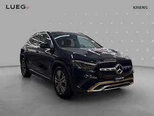 Mercedes-Benz GLA 200 - Progressive / Rückfahrkamera / Spiegel-Paket / Winter-Paket / AHK
