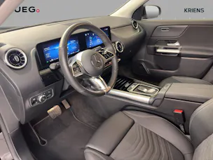Mercedes-Benz GLA 200 - Progressive / Rückfahrkamera / Spiegel-Paket / Winter-Paket / AHK