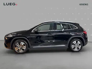 Mercedes-Benz GLA 200 - Progressive / Rückfahrkamera / Spiegel-Paket / Winter-Paket / AHK