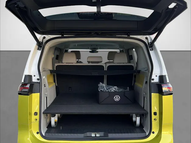 VW ID.Buzz NWB Pro