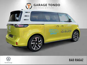 VW ID.Buzz NWB Pro