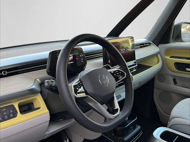 VW ID.Buzz NWB Pro