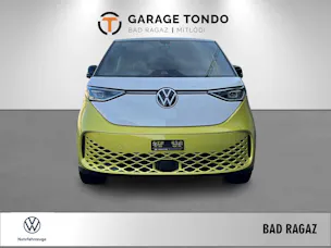 VW ID.Buzz NWB Pro
