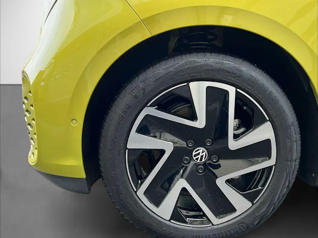 VW ID.Buzz NWB Pro