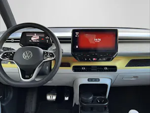 VW ID.Buzz NWB Pro