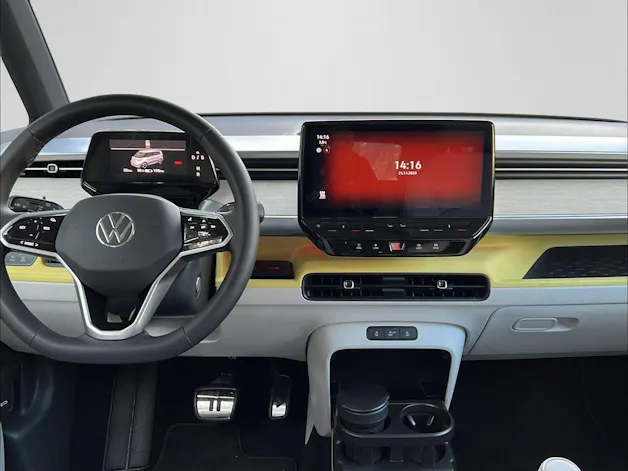 VW ID.Buzz NWB Pro