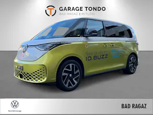 VW ID.Buzz NWB Pro