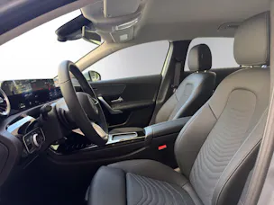 Mercedes-Benz A 250 4Matic 8G-DCT
