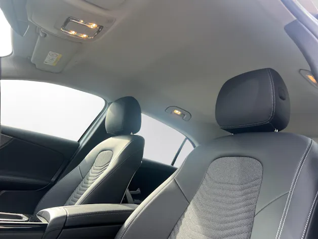 Mercedes-Benz A 250 4Matic 8G-DCT