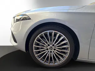 Mercedes-Benz A 250 4Matic 8G-DCT