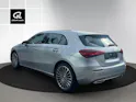 Mercedes-Benz A 250 4Matic 8G-DCT
