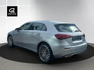 Mercedes-Benz A 250 4Matic 8G-DCT
