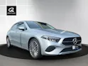 Mercedes-Benz A 250 4Matic 8G-DCT