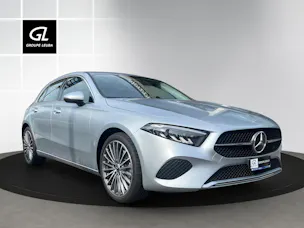 Mercedes-Benz A 250 4Matic 8G-DCT