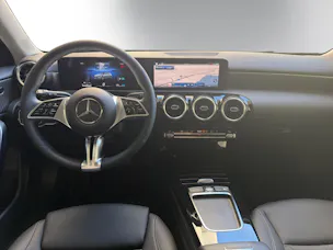Mercedes-Benz A 250 4Matic 8G-DCT
