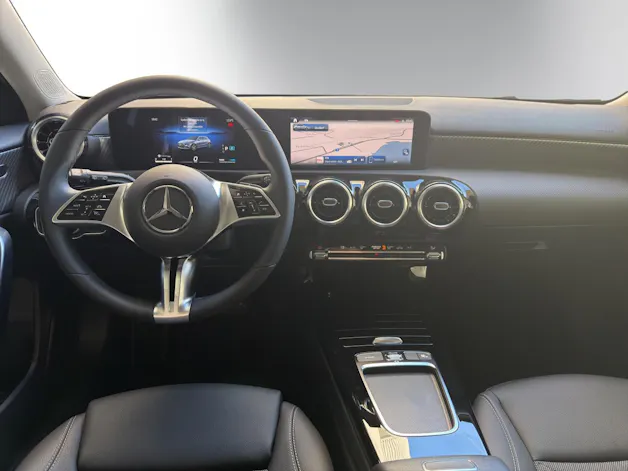 Mercedes-Benz A 250 4Matic 8G-DCT