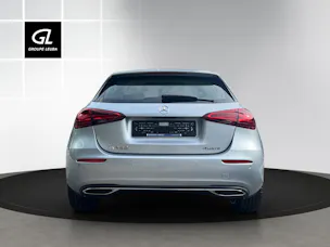 Mercedes-Benz A 250 4Matic 8G-DCT