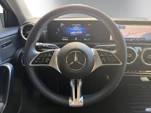 Mercedes-Benz A 250 4Matic 8G-DCT