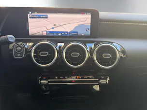 Mercedes-Benz A 250 4Matic 8G-DCT