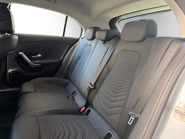 Mercedes-Benz A 250 4Matic 8G-DCT