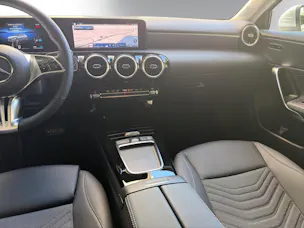 Mercedes-Benz A 250 4Matic 8G-DCT
