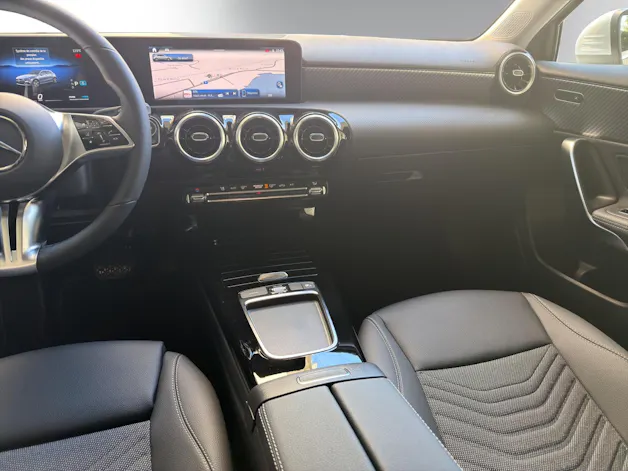 Mercedes-Benz A 250 4Matic 8G-DCT