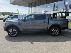 Ford Ranger Wildtrak 2.0 Eco Blue e-4WD Automat