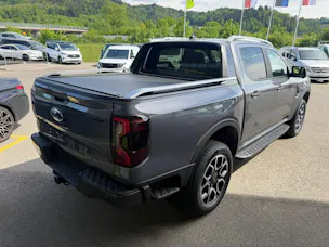 Ford Ranger Wildtrak 2.0 Eco Blue e-4WD Automat