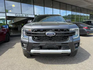 Ford Ranger Wildtrak 2.0 Eco Blue e-4WD Automat