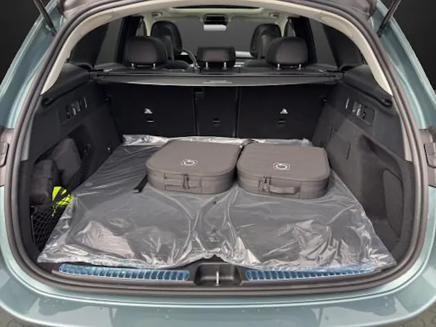 Mercedes-Benz GLC 400 e 4M EQ Star