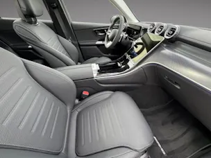 Mercedes-Benz GLC 400 e 4M EQ Star