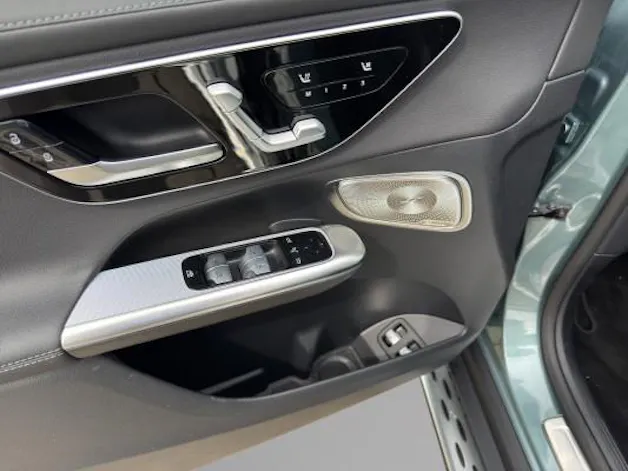 Mercedes-Benz GLC 400 e 4M EQ Star