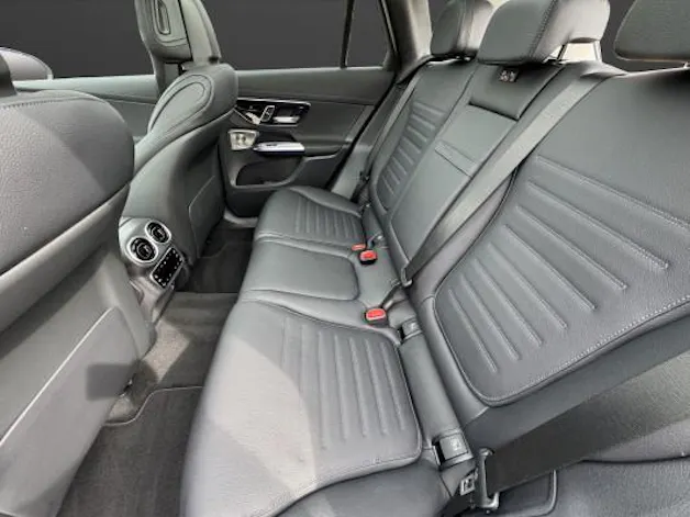 Mercedes-Benz GLC 400 e 4M EQ Star