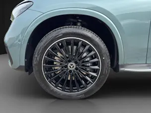 Mercedes-Benz GLC 400 e 4M EQ Star