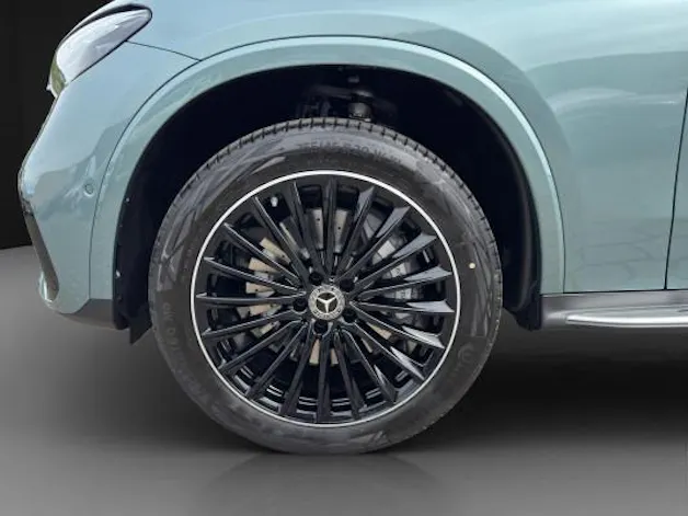 Mercedes-Benz GLC 400 e 4M EQ Star
