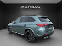 Mercedes-Benz GLC 400 e 4M EQ Star