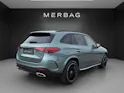 Mercedes-Benz GLC 400 e 4M EQ Star