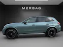 Mercedes-Benz GLC 400 e 4M EQ Star