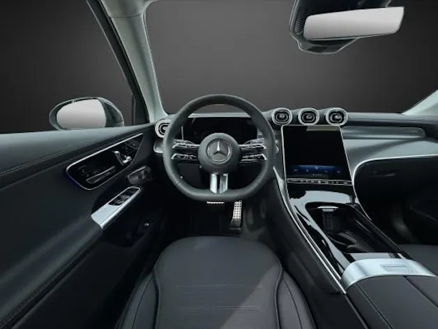 Mercedes-Benz GLC 400 e 4M EQ Star
