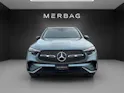 Mercedes-Benz GLC 400 e 4M EQ Star