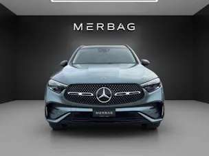 Mercedes-Benz GLC 400 e 4M EQ Star