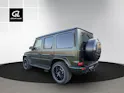 Mercedes-Benz G 63 AMG 9G-Tronic