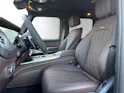Mercedes-Benz G 63 AMG 9G-Tronic